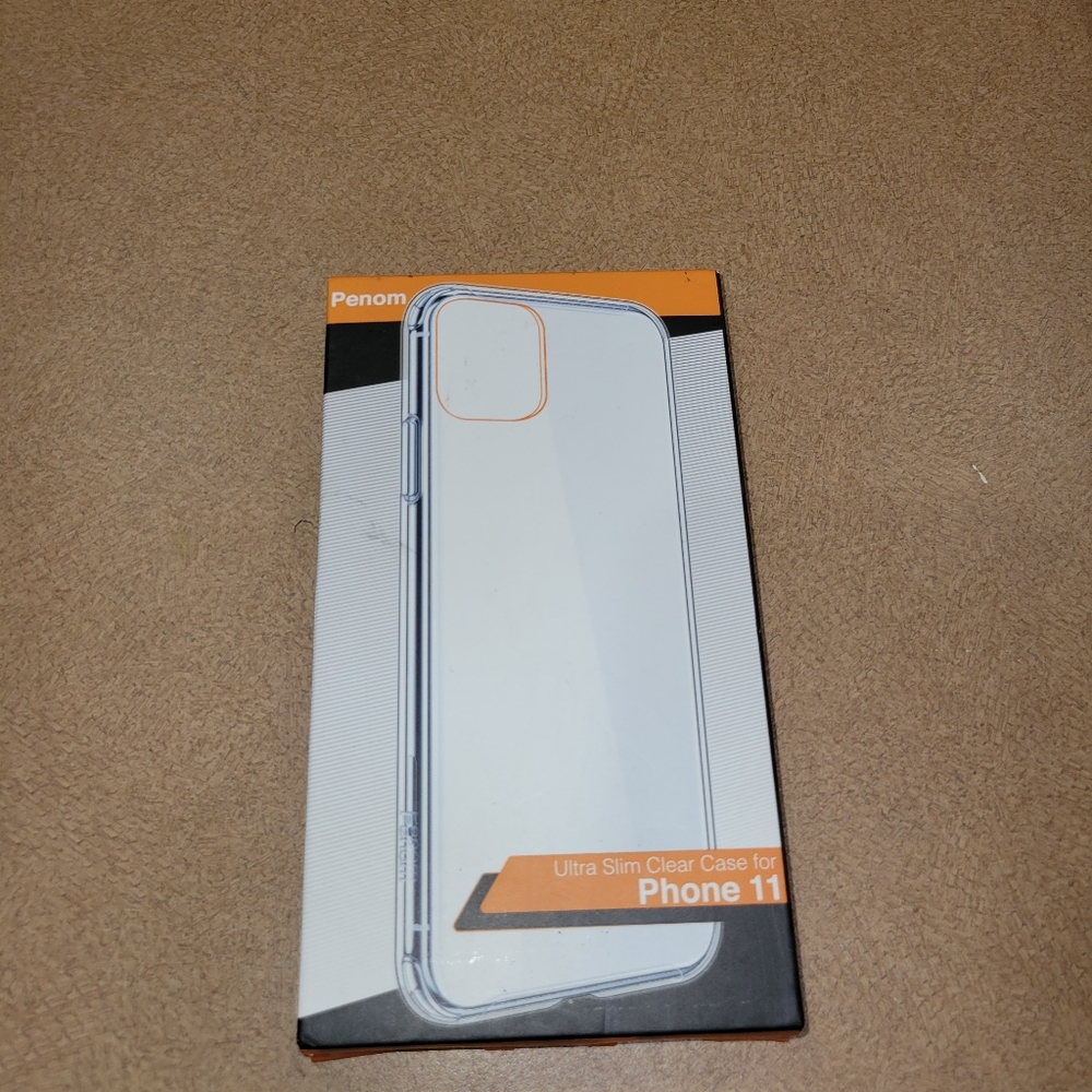 Iphone 11 phone case